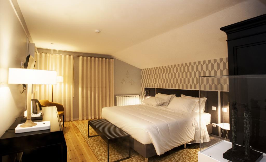 Double or Twin Room City View