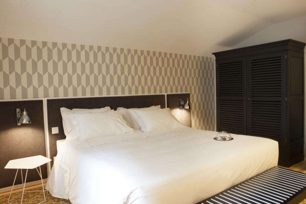 Double or Twin Room City View