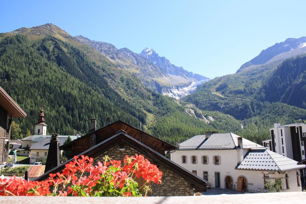 Superior Double Room Mountain View