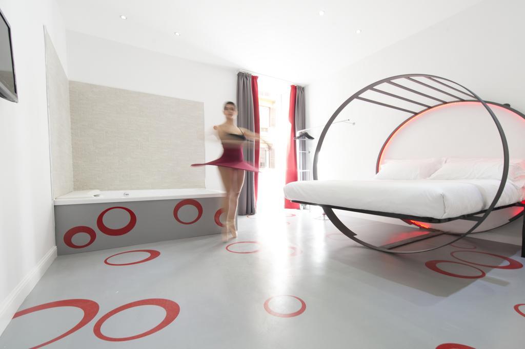Suite Spa Bath