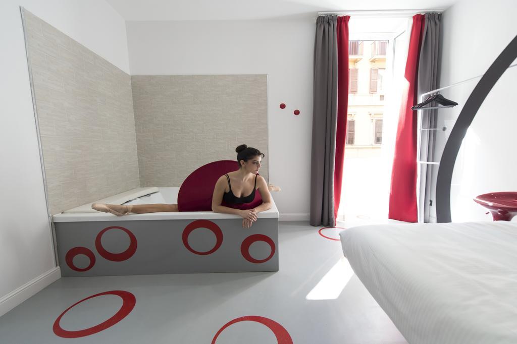 Suite Spa Bath