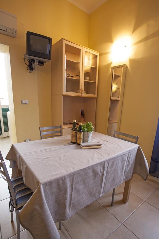 Appartamento Monolocale