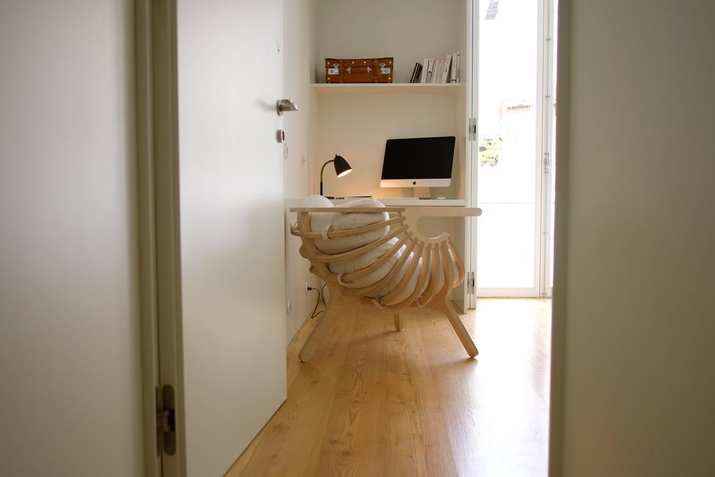 Double Room Terrace