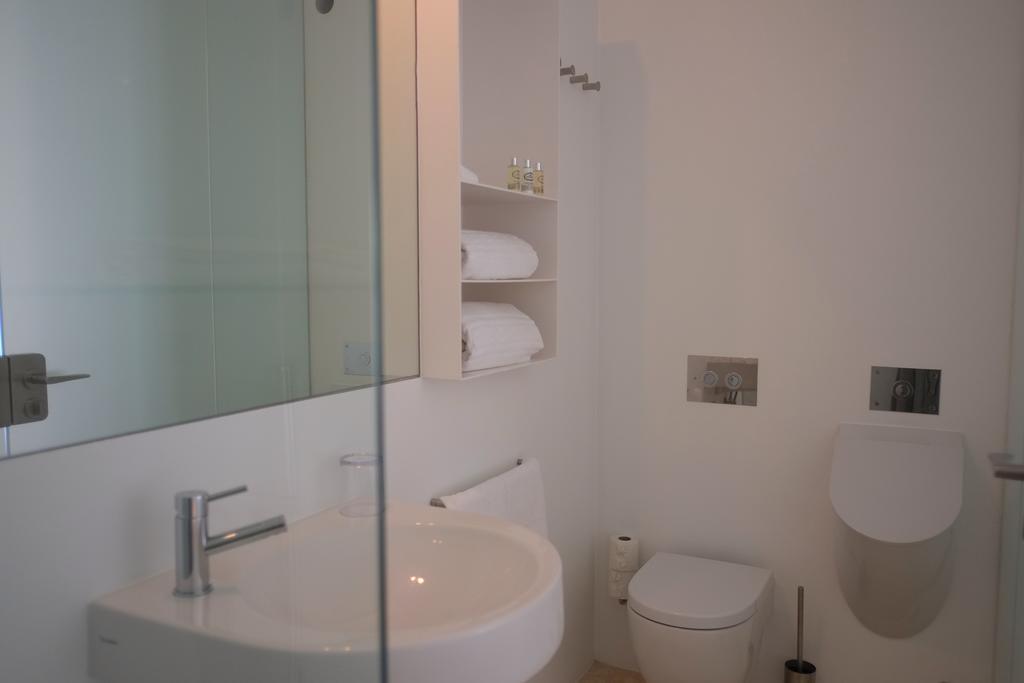 Double Room Terrace