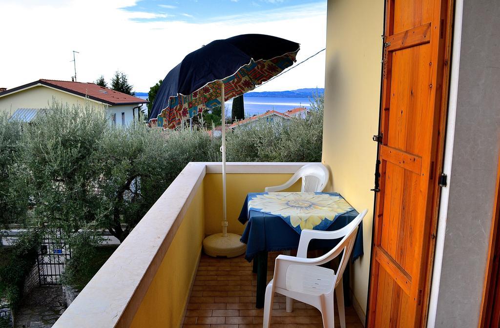 Appartamento con 1 Camera da Letto e Vista Lago