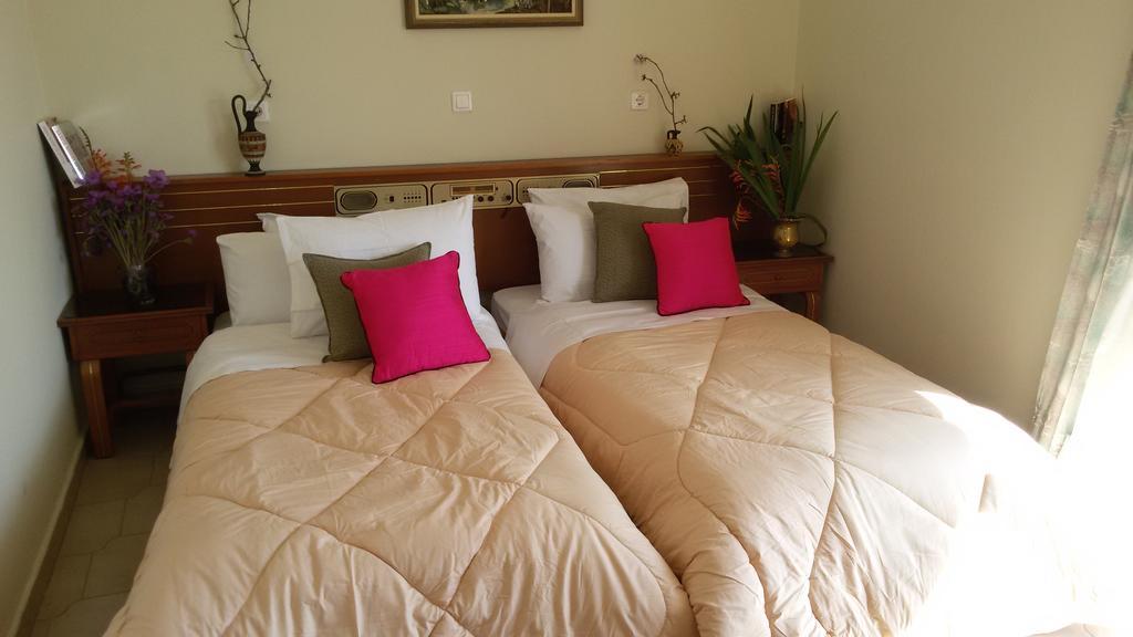 Appartamento con 1 Camera da Letto - 1° Piano (4 Adulti)