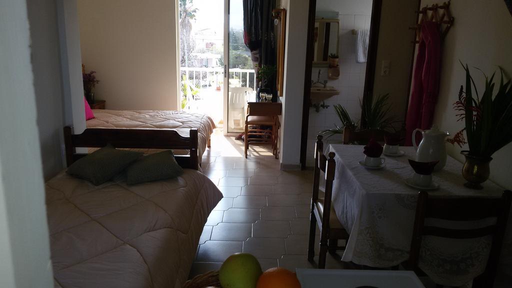 Monolocale (3 Adulti)
