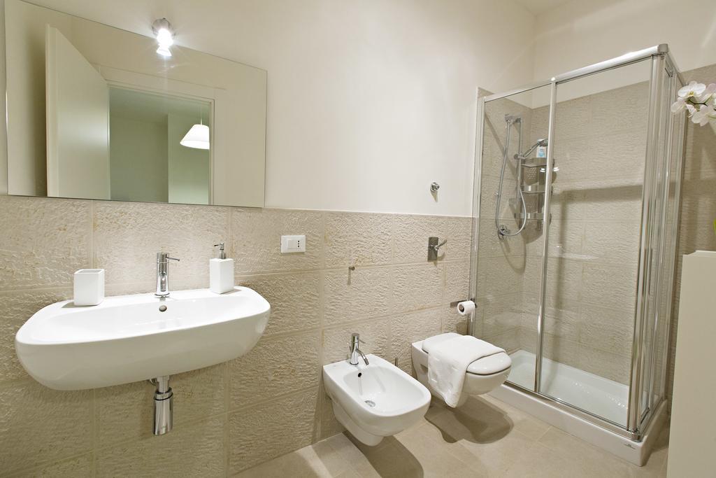 Camera Tripla con Bagno Privato