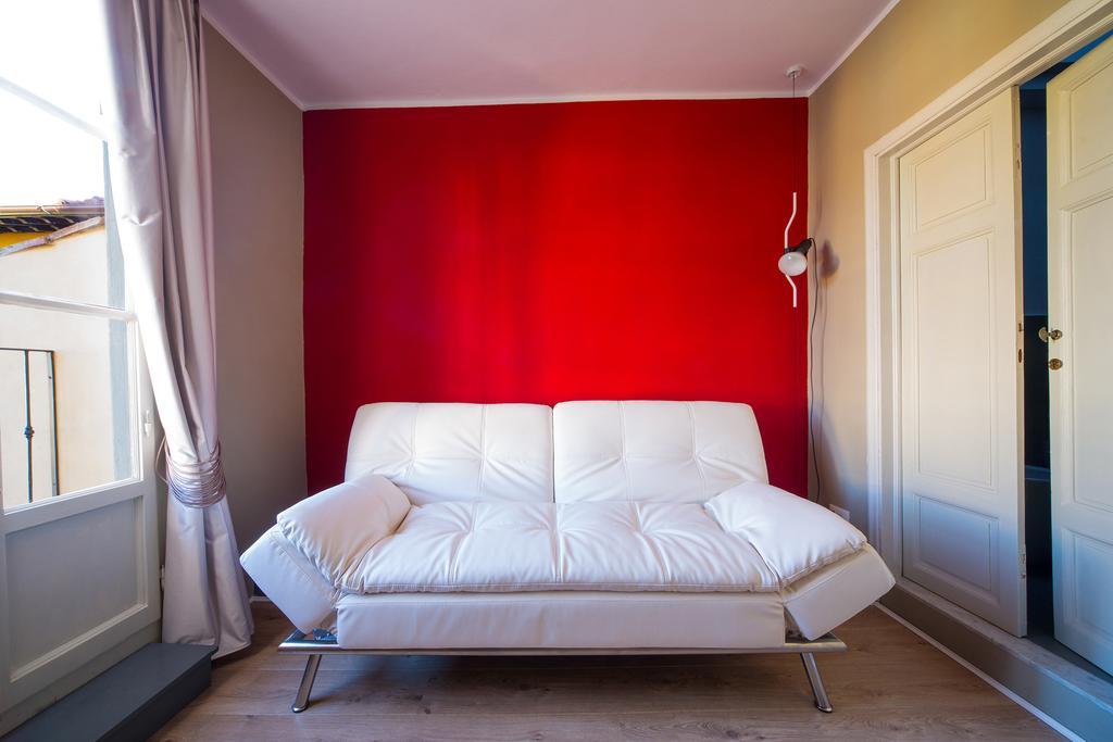 Suite Terrace