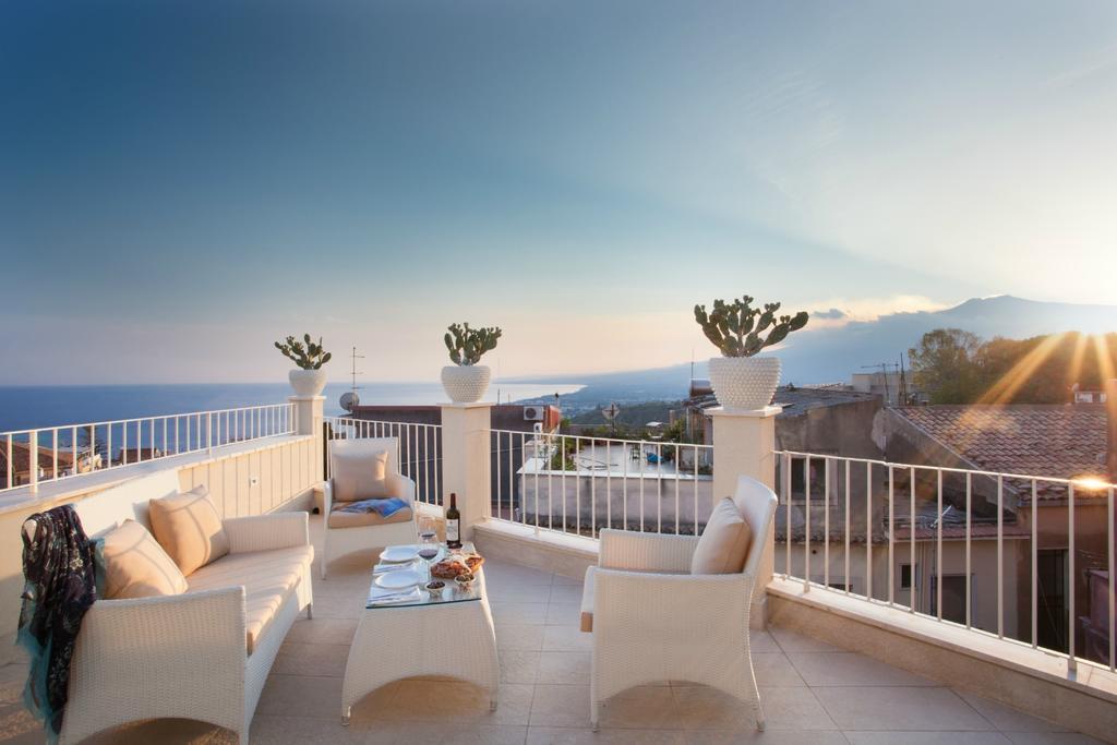 Appartamento con 1 Camera da Letto, Terrazza e Vista Mare