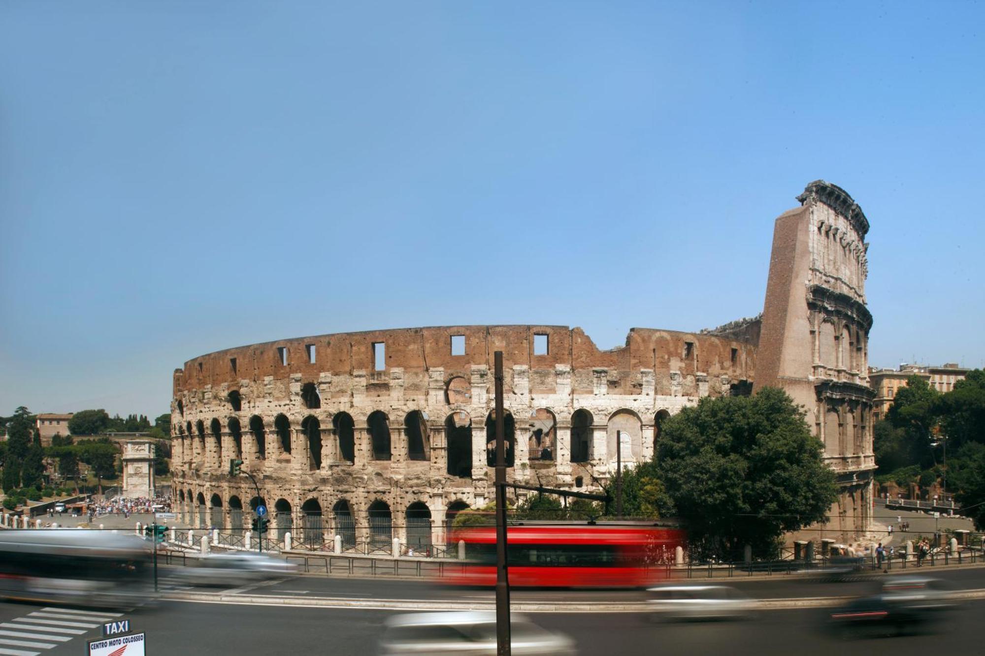 Suite Familiare con Vista