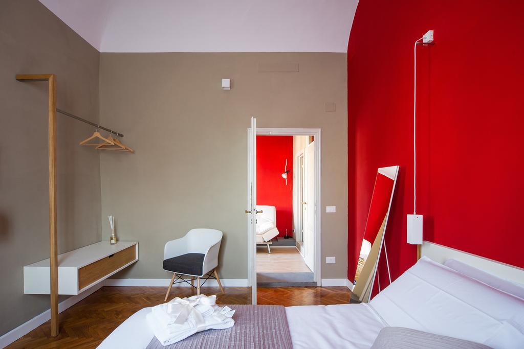 Suite Terrace