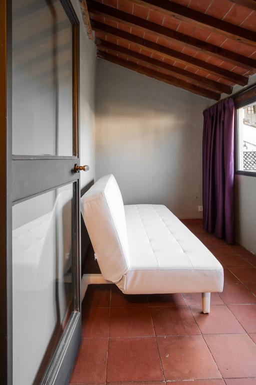 Junior Suite Terrace
