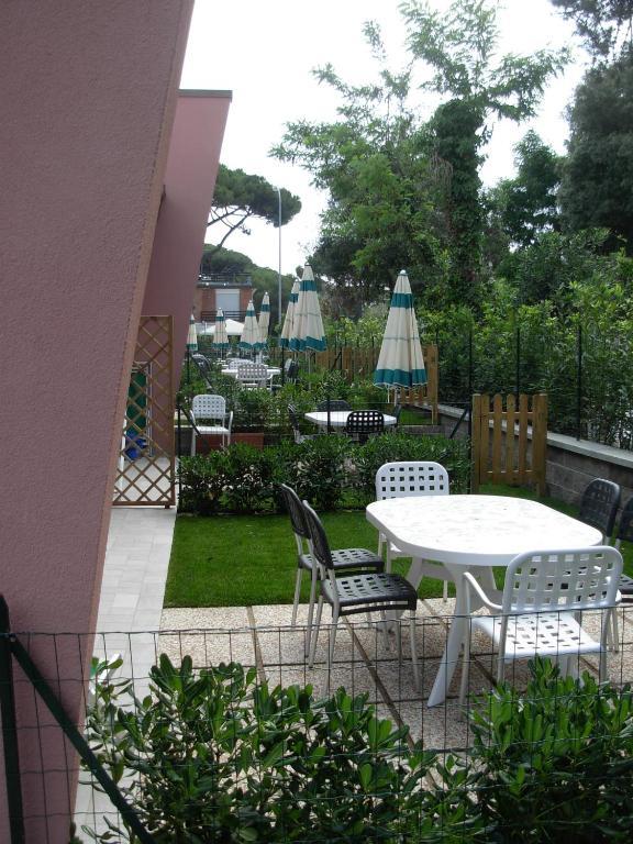 Appartamento con 1 Camera da Letto (4 Adulti)