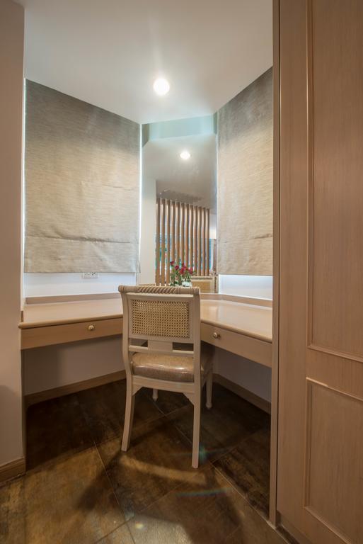 Suite Executive