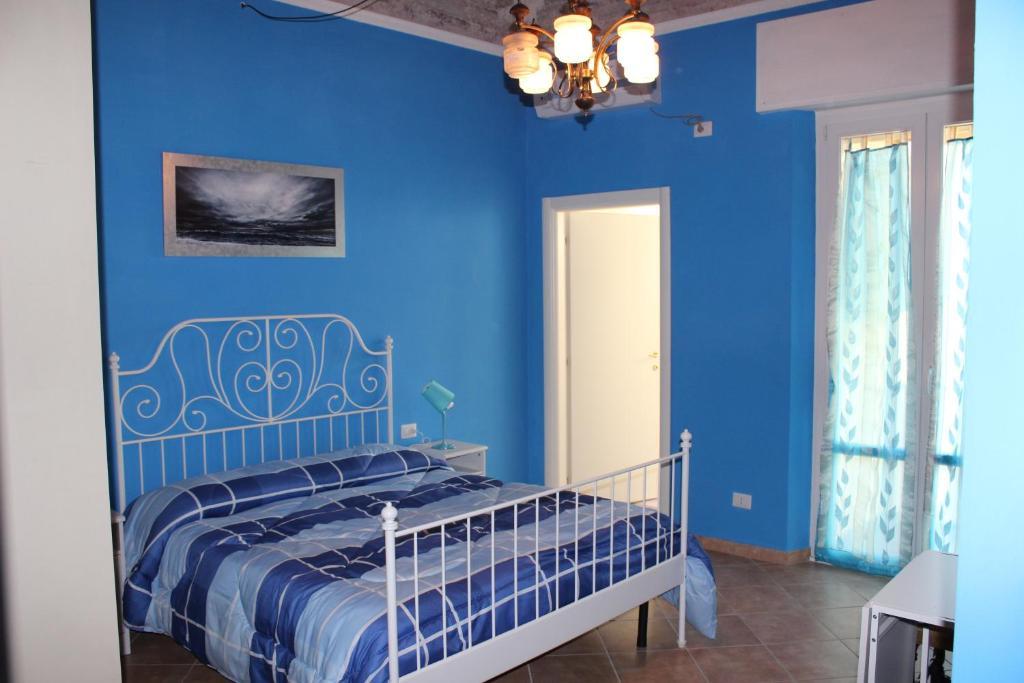 Camera Tripla con Bagno Privato