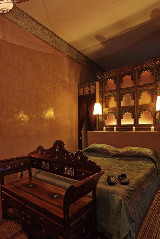 Junior Suite Caméléon