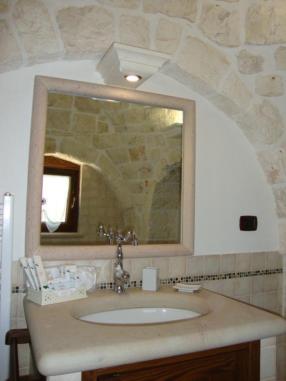 Trullo con 2 Camere da Letto