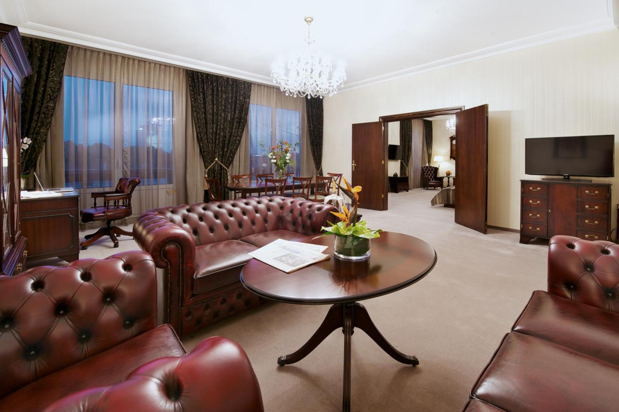 Premier Suite River View