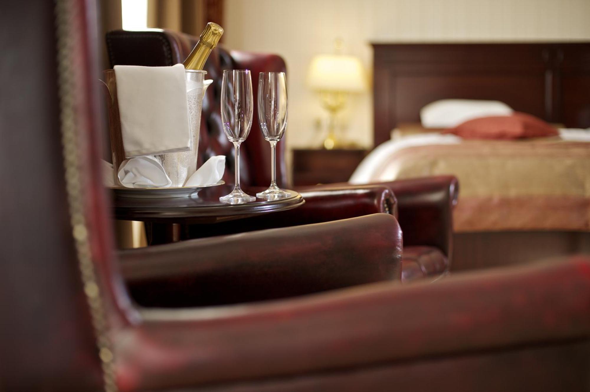 Premier Suite River View