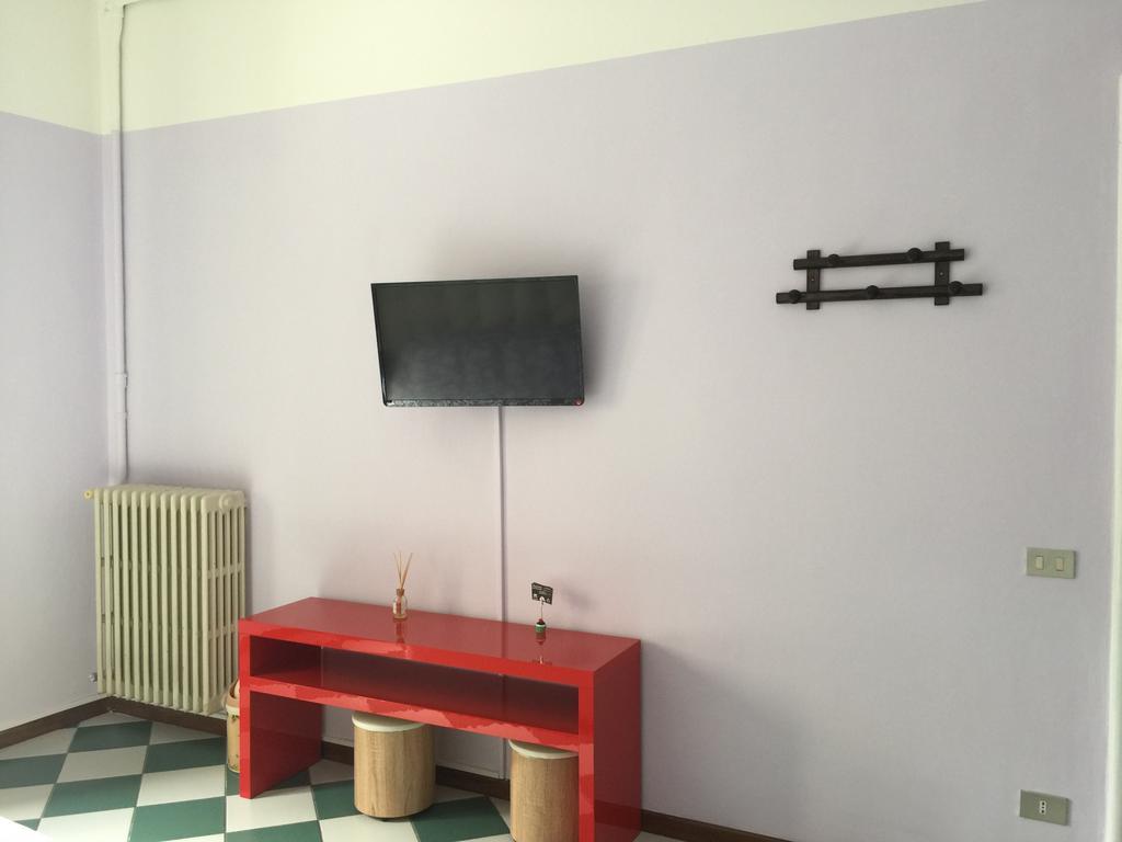 Camera Budget Doppia con Letti Singoli