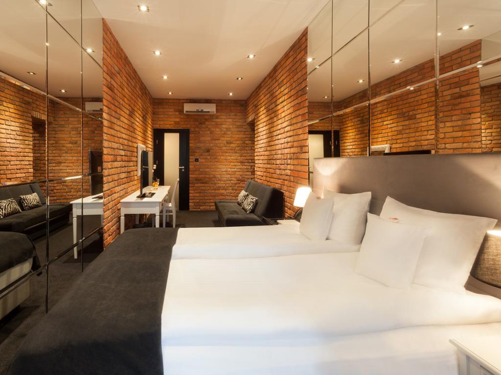 Premium Double Room