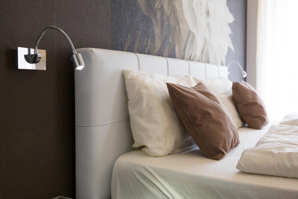 Junior Suite con Balcone (2 Adulti)