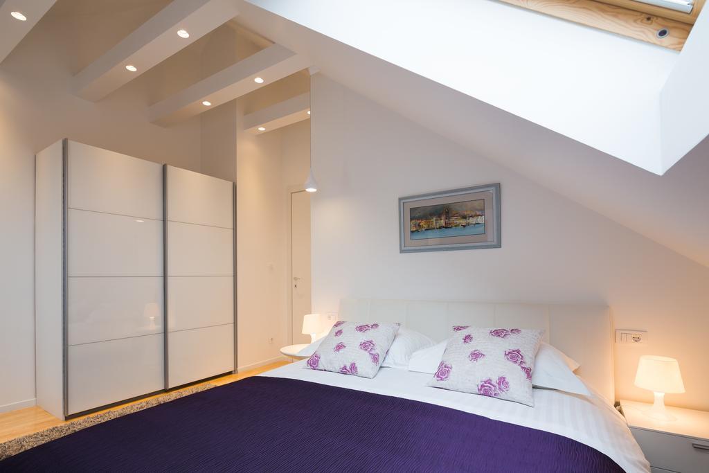 Suite Terrace
