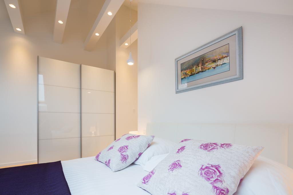 Suite Terrace