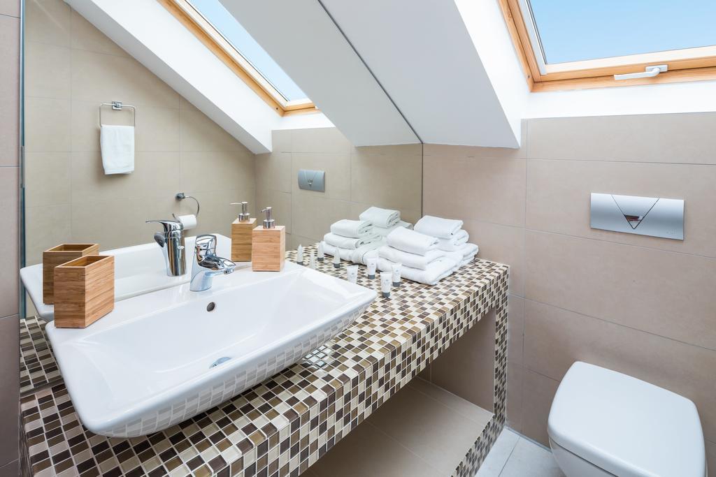Suite Terrace