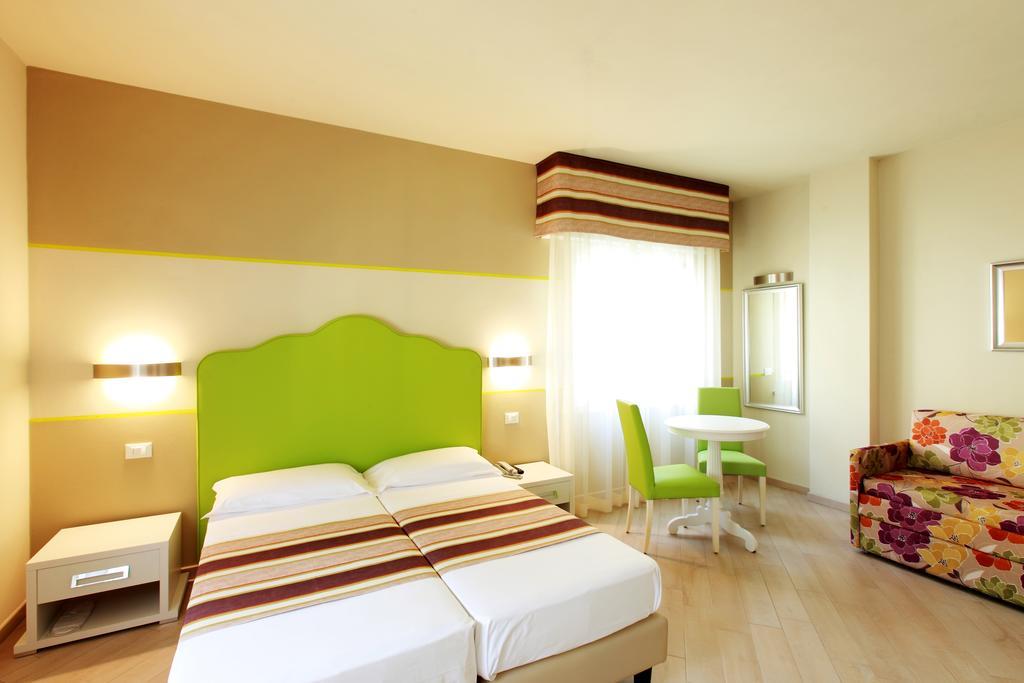 Junior Suite Superior