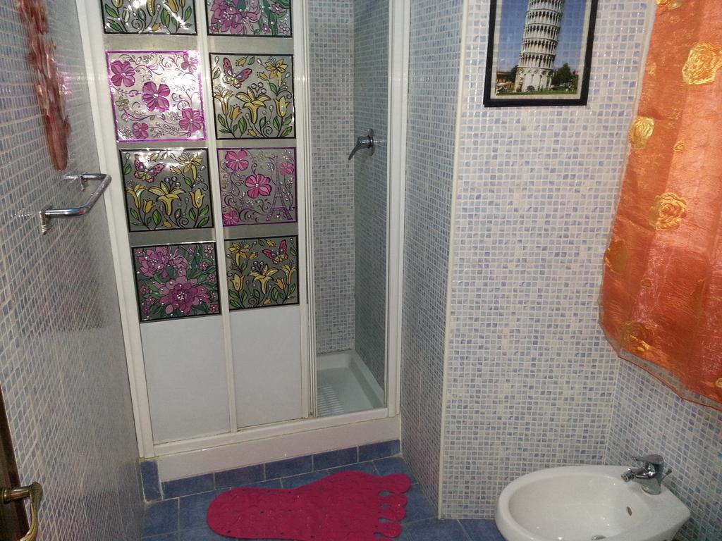 Camera Tripla con Bagno Privato