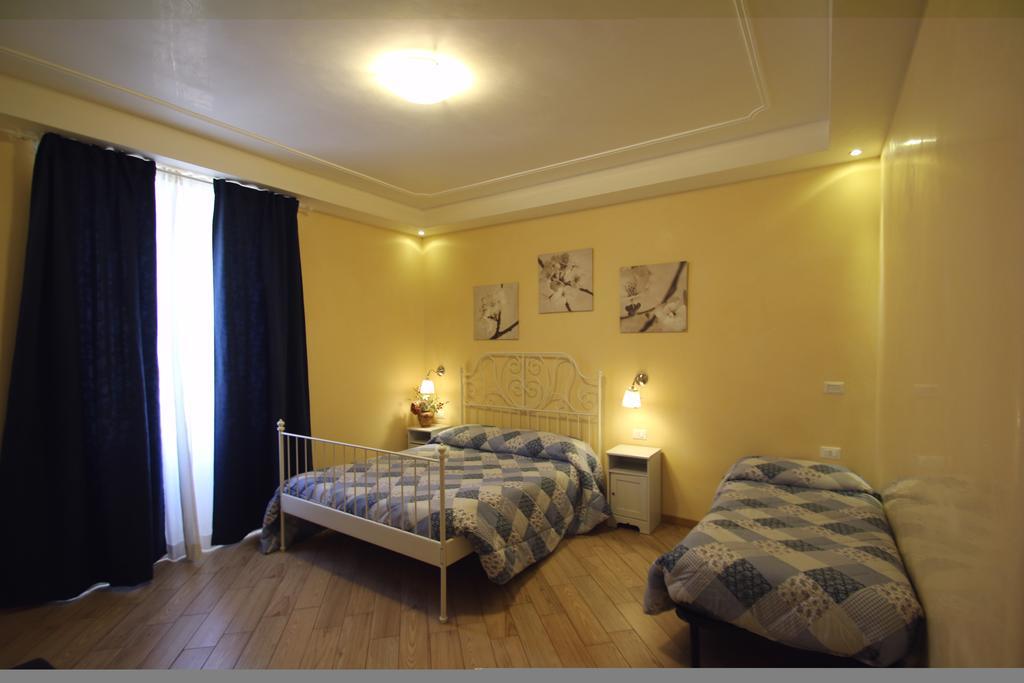 Comfort Double or Twin Room