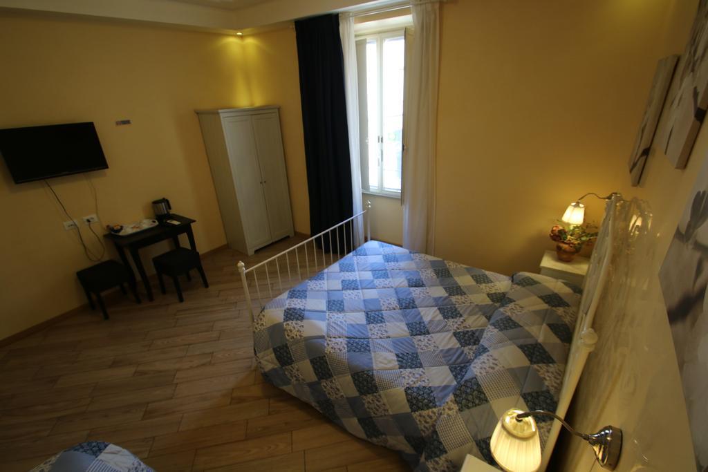 Comfort Double or Twin Room
