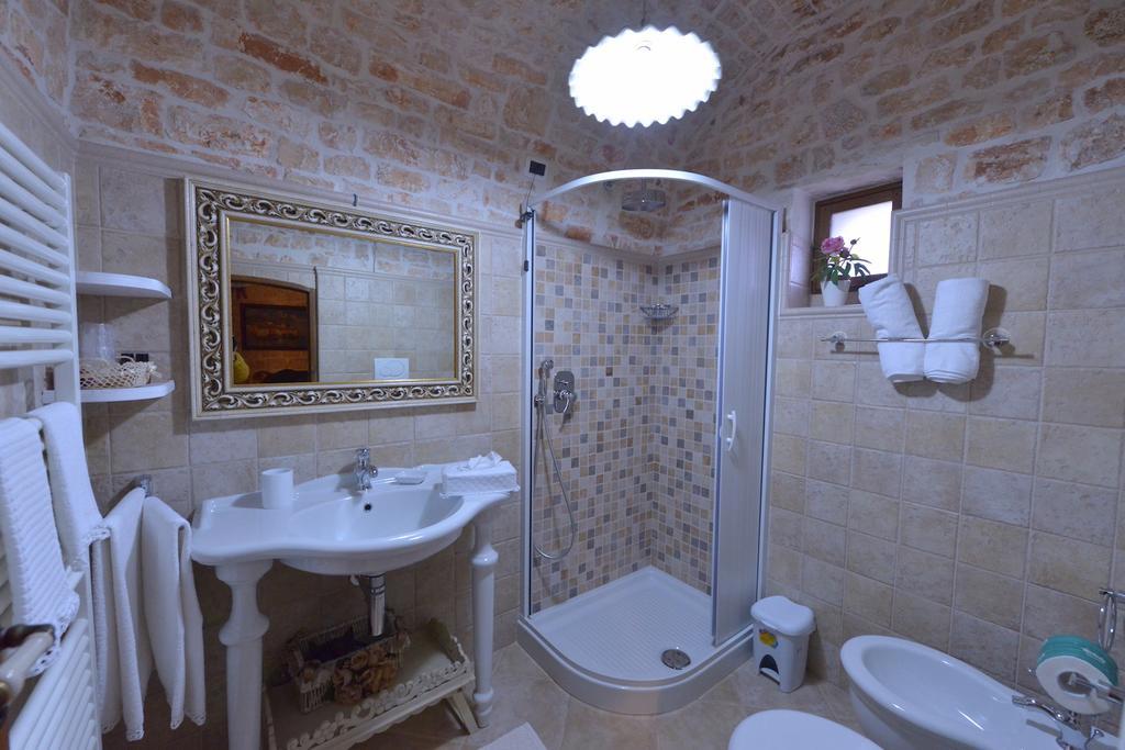Appartamento Deluxe con 2 Camere da Letto