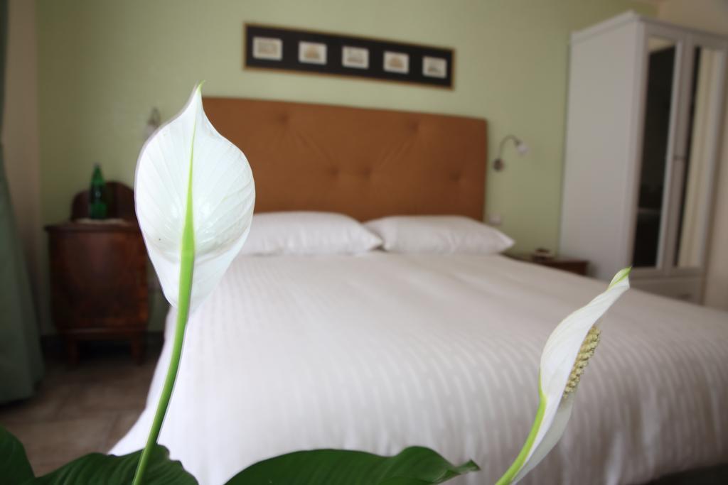 Deluxe Double Room Balcony