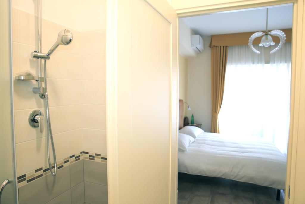 Deluxe Double or Twin Room Balcony