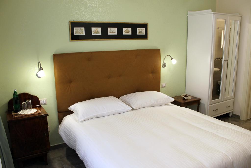 Deluxe Double Room Balcony