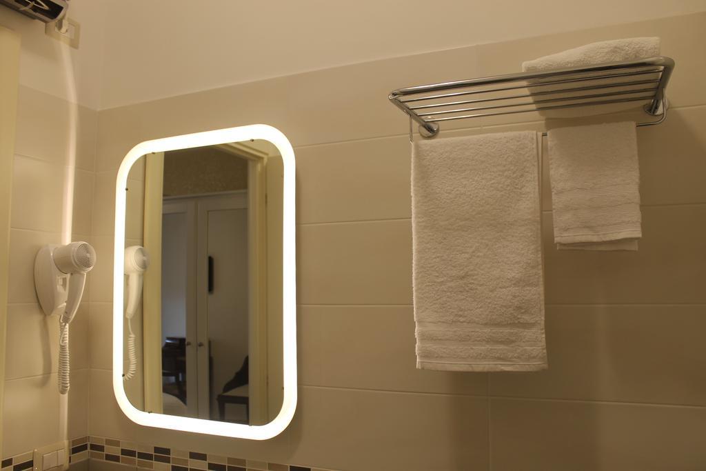 Deluxe Double or Twin Room Balcony