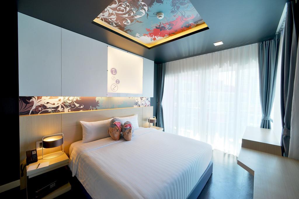 Suite + Accesso Gratuito alla Sauna