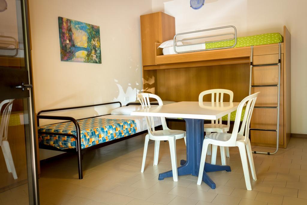 Appartamento Standard con 1 Camera da Letto
