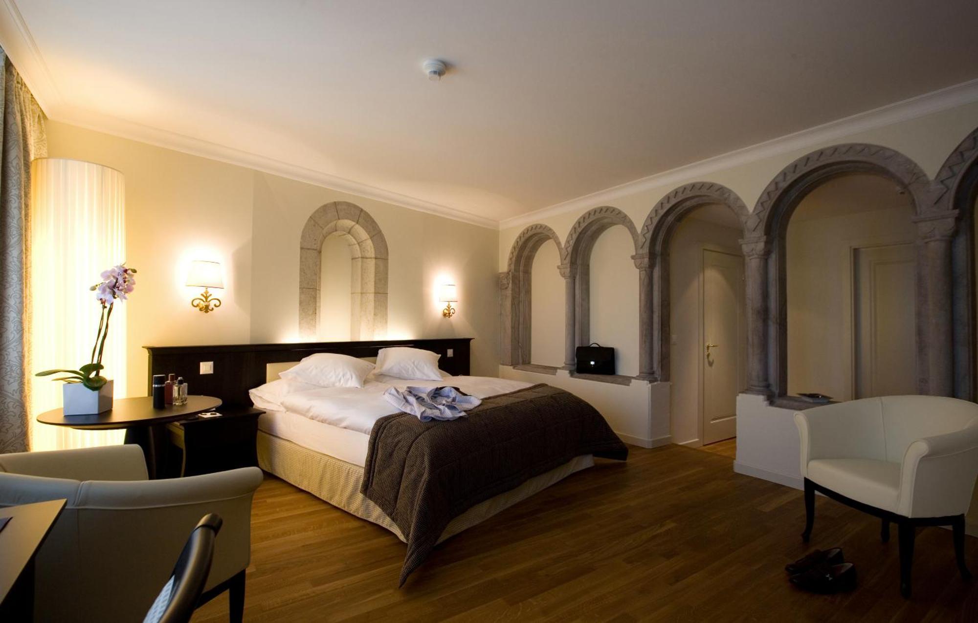 Junior Suite Città