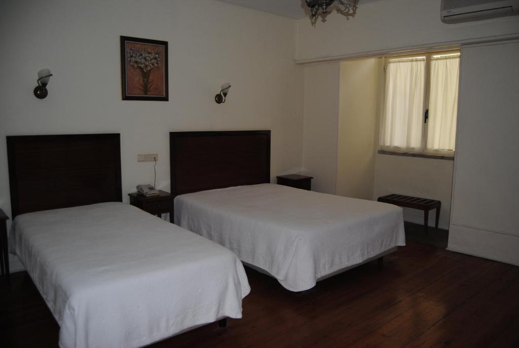 Super Deluxe Double Room