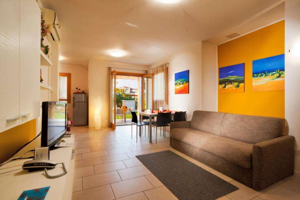 Casa con 2 Camere da Letto
