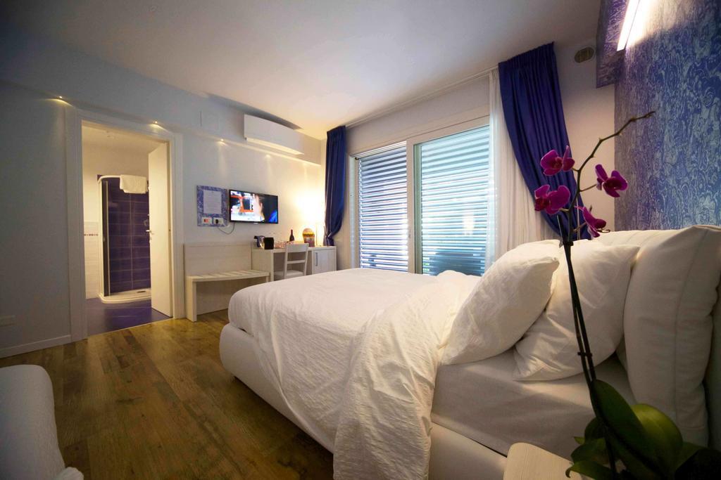Camera Tripla con Bagno Privato