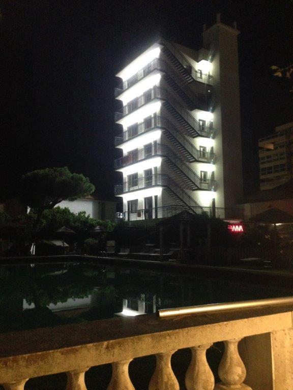 Apartment Sea View Separate Building