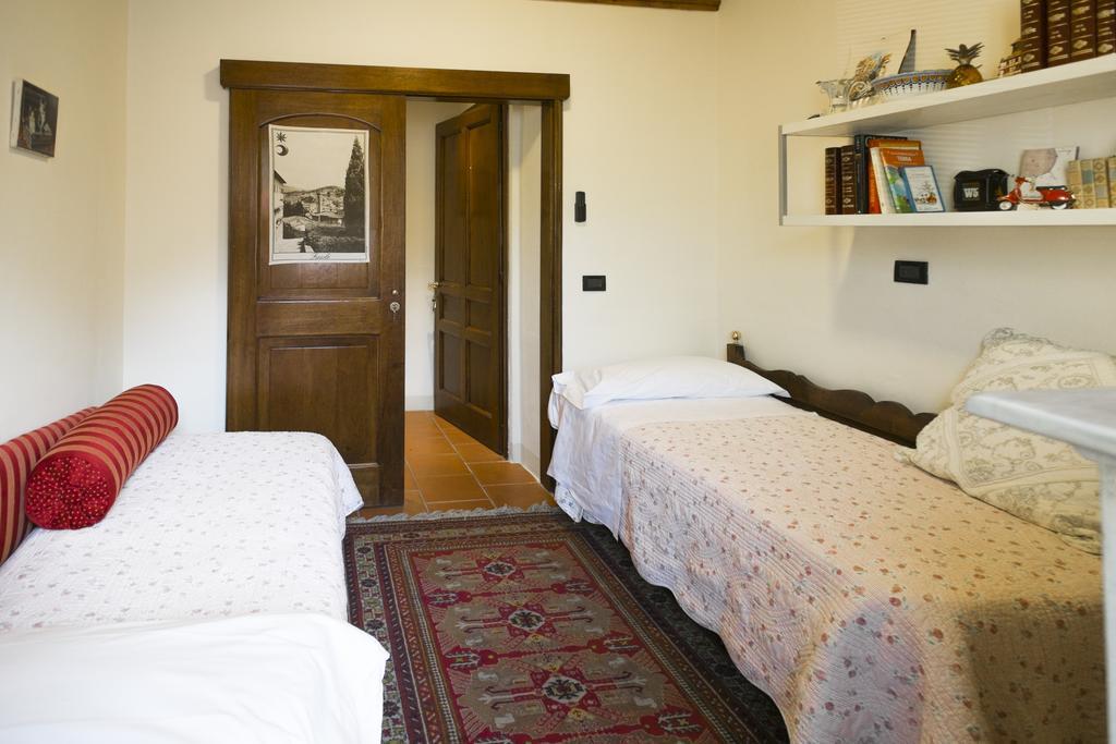 Appartamento con 2 Camere da Letto