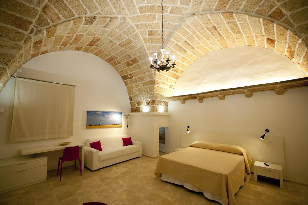 Appartamento Monolocale Sterlizia con Patio