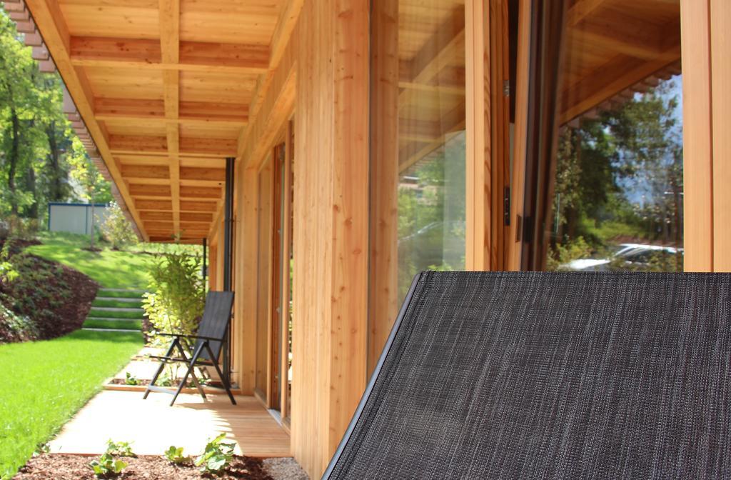 Junior Suite con Vista Giardino