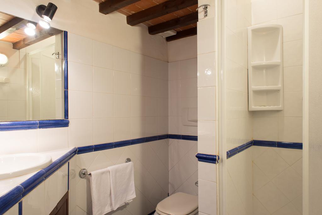 Camera Tripla con Bagno